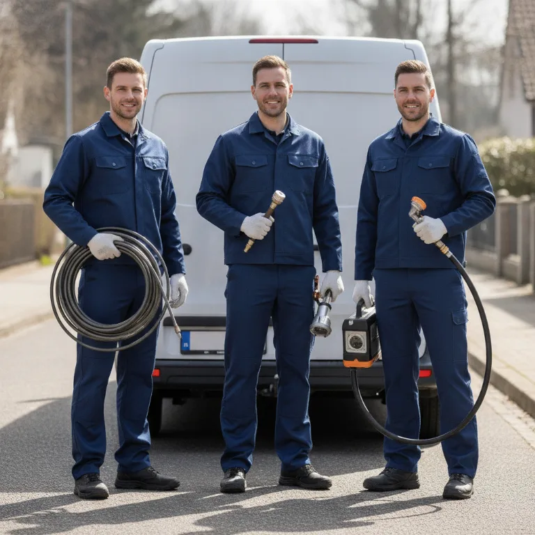 Intervention Oberwinterthur (Kreis 2)